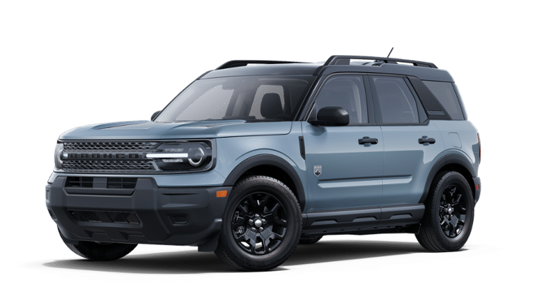 2025 Ford Bronco Sport Big Bend®