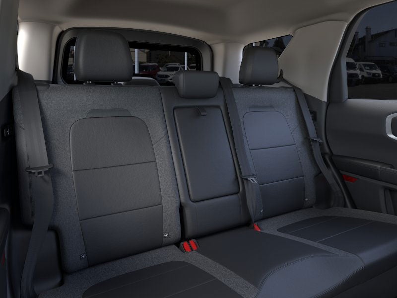 2025 Ford Bronco Sport Big Bend®