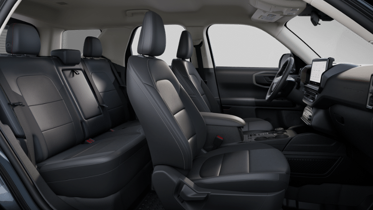 2025 Ford Bronco Sport Big Bend®