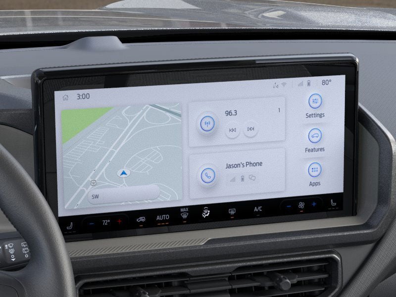 2025 Ford Bronco Sport Big Bend®