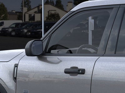 2025 Ford Bronco Sport Big Bend®