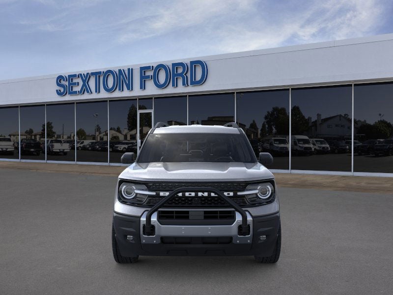 2025 Ford Bronco Sport Big Bend®
