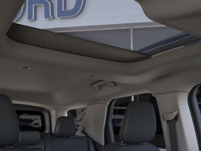 2025 Ford Bronco Sport Big Bend®