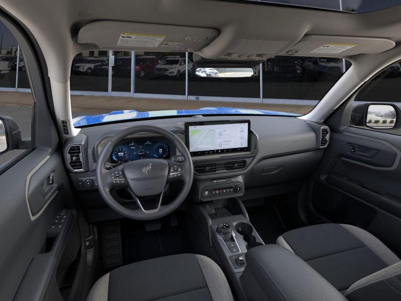 2025 Ford Bronco Sport Big Bend®
