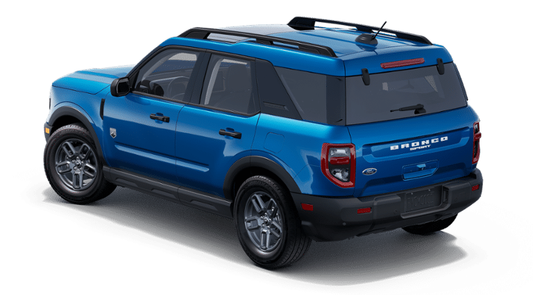 2025 Ford Bronco Sport Big Bend®