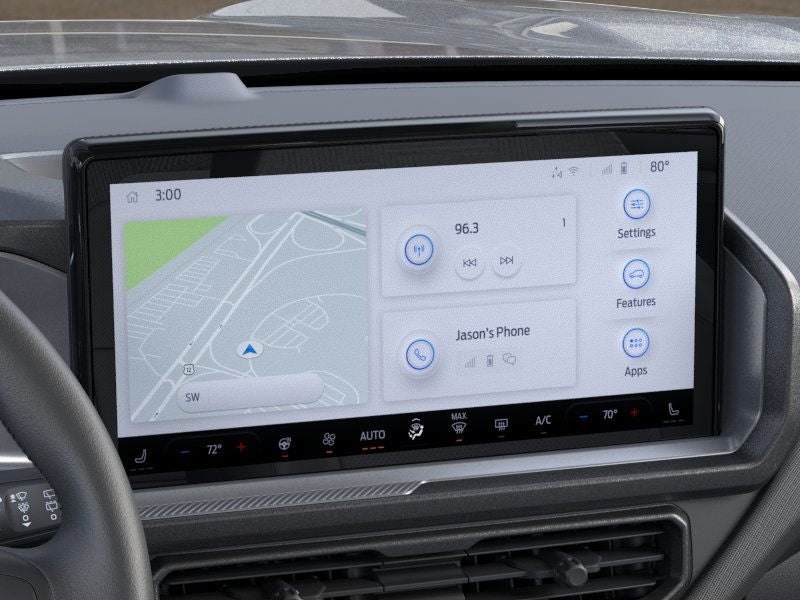 2025 Ford Bronco Sport Badlands®