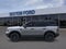 2025 Ford Bronco Sport Badlands®