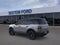 2025 Ford Bronco Sport Badlands®