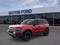 2025 Ford Bronco Sport Badlands®