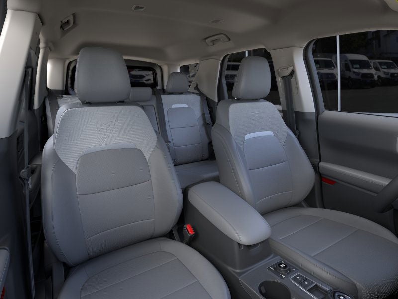 2025 Ford Bronco Sport Badlands®