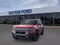 2025 Ford Bronco Sport Badlands®