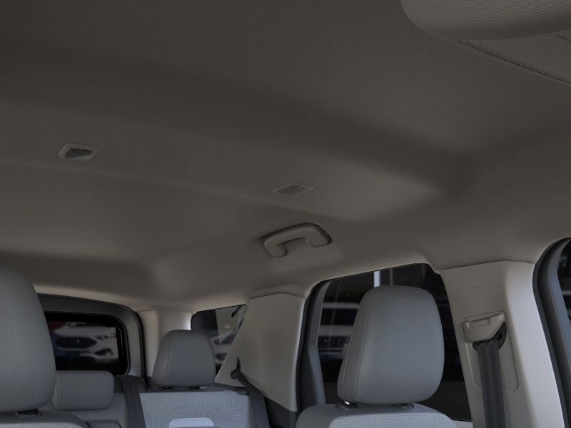 2025 Ford Bronco Sport Badlands®