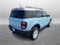 2023 Ford Bronco Sport Heritage Limited