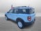 2023 Ford Bronco Sport Heritage Limited