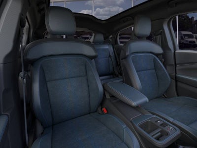 2026 Ford Mustang Mach-E GT