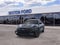 2026 Ford Mustang Mach-E GT