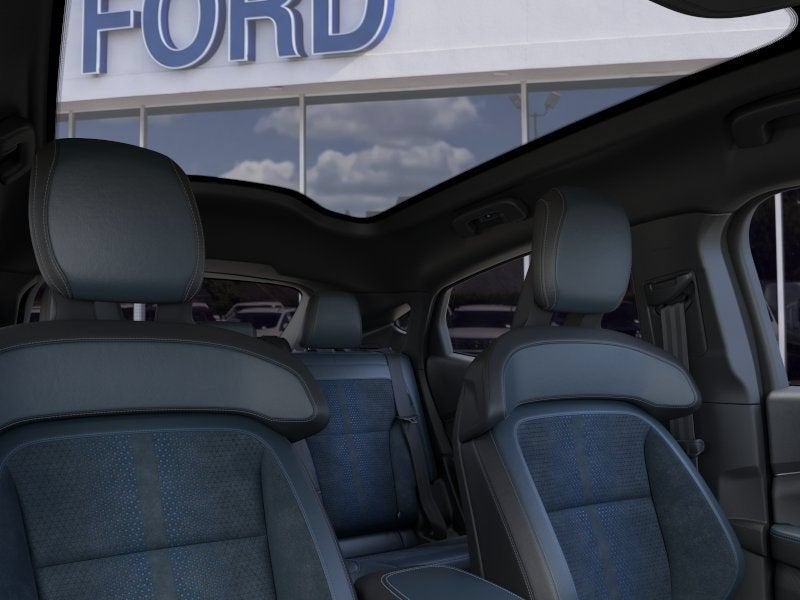 2026 Ford Mustang Mach-E GT