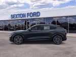 2026 Ford Mustang Mach-E GT