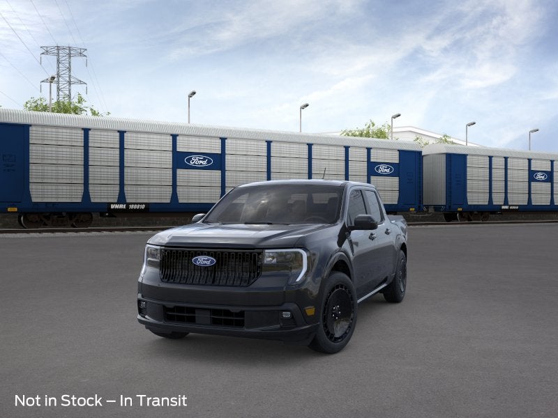2026 Ford Maverick Maverick Lobo™
