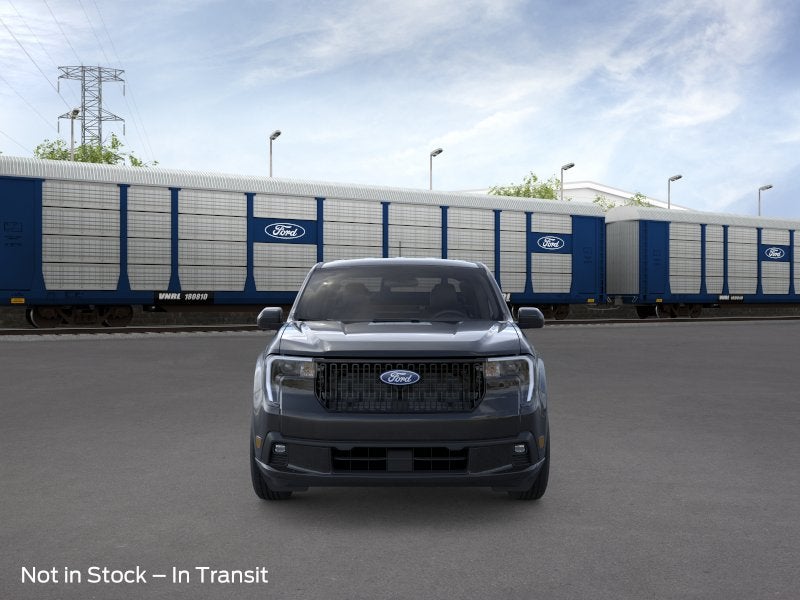 2026 Ford Maverick Maverick Lobo™