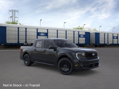 2026 Ford Maverick Maverick Lobo™
