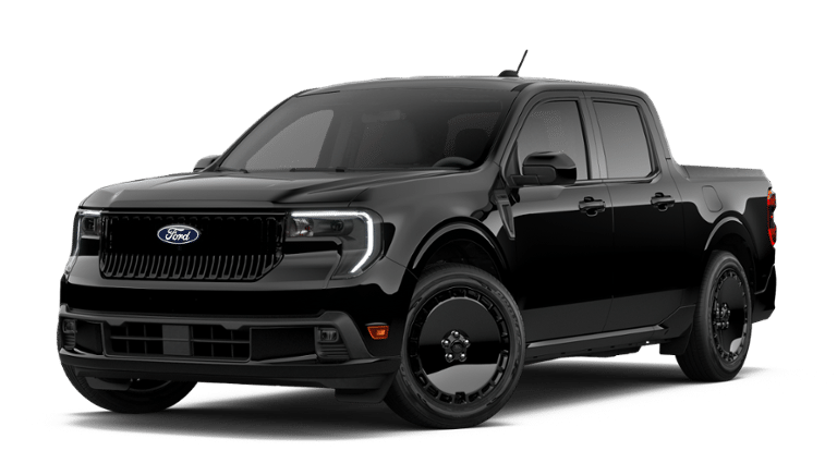 2026 Ford Maverick Maverick Lobo™