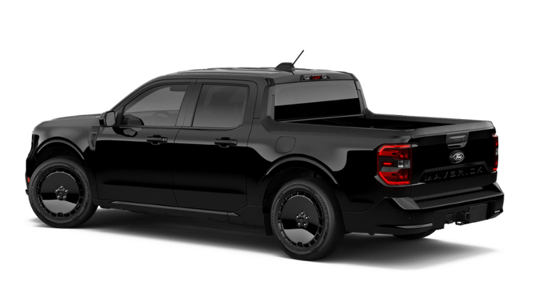 2026 Ford Maverick Maverick Lobo™