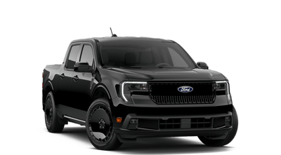2026 Ford Maverick Maverick Lobo™