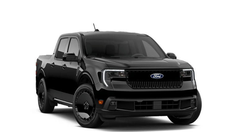 2026 Ford Maverick Maverick Lobo™