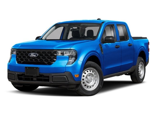2026 Ford Maverick XL FWD's photo