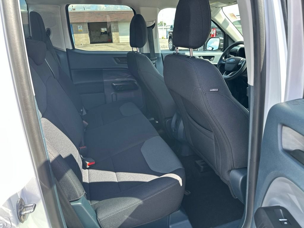 2024 Ford Maverick XL