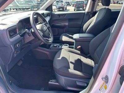 2024 Ford Maverick XL