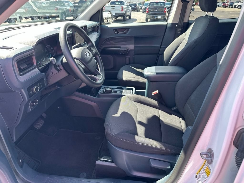 2024 Ford Maverick XL