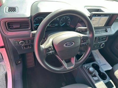 2024 Ford Maverick XL