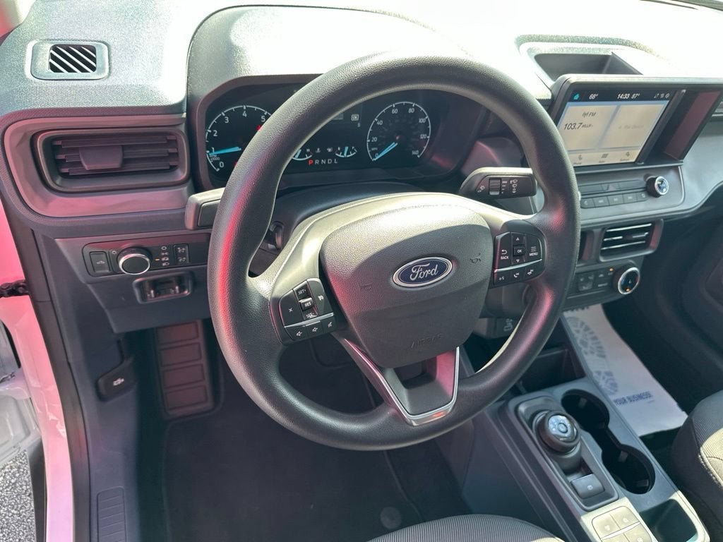 2024 Ford Maverick XL