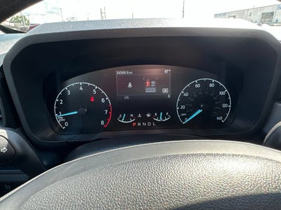 2024 Ford Maverick XL