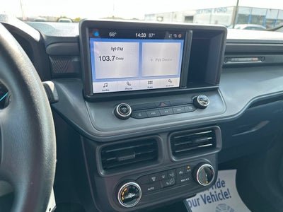 2024 Ford Maverick XL
