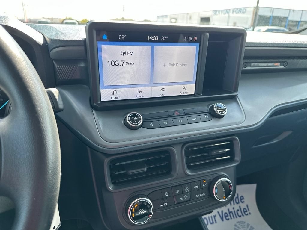 2024 Ford Maverick XL