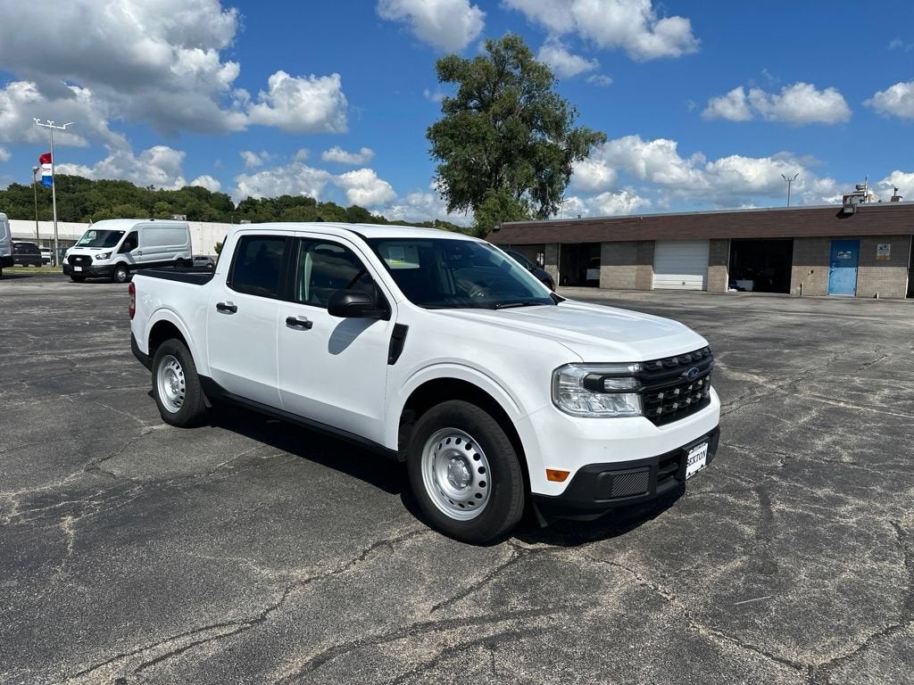 2024 Ford Maverick XL