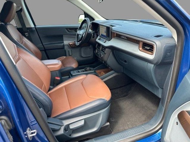 2023 Ford Maverick LARIAT
