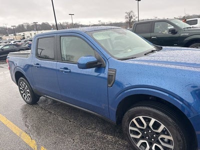 2023 Ford Maverick LARIAT