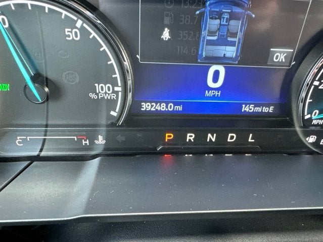 2023 Ford Maverick LARIAT
