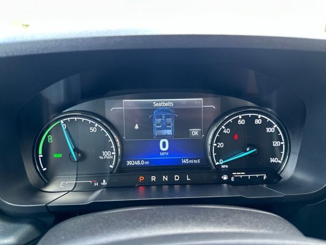 2023 Ford Maverick LARIAT