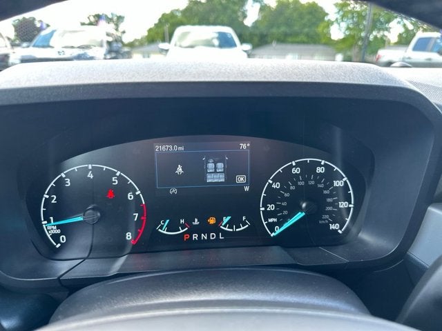 2023 Ford Maverick XLT