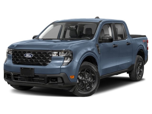 2026 Ford Maverick XLT AWD's photo