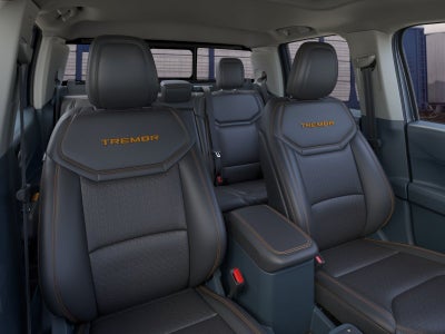2026 Ford Maverick Lariat®