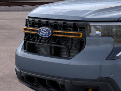 2026 Ford Maverick Lariat®