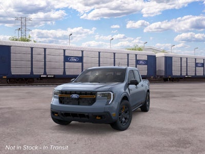 2026 Ford Maverick Lariat®