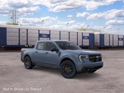 2026 Ford Maverick Lariat®