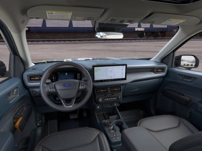 2026 Ford Maverick Lariat®
